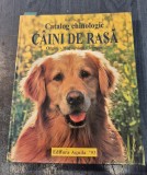 Catalog chinologic caini de rasa Horst Bielfeld