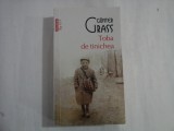 TOBA DE TINICHEA - GUNTER GRASS