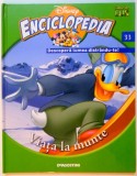 ENCICLOPEDIA-VIATA LA MUNTE , VOL. 33 , 2008
