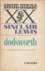 SINCLAIR LEWIS - DODSWORTH ( RS XX )