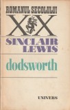 SINCLAIR LEWIS - DODSWORTH ( RS XX )