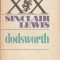 SINCLAIR LEWIS - DODSWORTH ( RS XX )