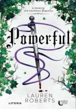 Powerful - Lauren Roberts - Litera