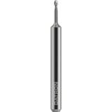 Freza cu varf rotund, Datron 00782020, Toric Cut, raza 1.0, 2.0x3.0mm