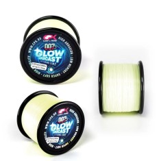 CPK Glow Supercast, Alb Stralucitor - 0.26mm - 0.28 mm