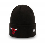 Caciula New Era Essential Chicago Bulls Negru- Cod 575444543