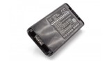 Baterie radio VHBW de &icirc;nlocuire pentru Kenwood KNB-24L, KNB-24LX, KNB-24, KNB-24Li, KNB-25 - 1300 mAh 7,2 V NiMH