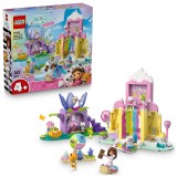 LEGO Muntele de dulciuri si gradina Miau-Zanei Quality Brand