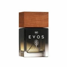 Odorizant auto parfum 50ml Evos - Hunter Garage AutoRide foto