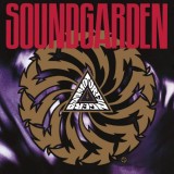 Soundgarden Badmotorfinger LP (vinyl)