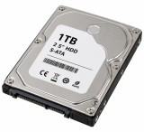 Cumpara ieftin HDD 1 TB S-ATA; 2.5&amp;quot;, HDD Laptop