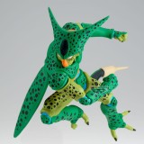 Dragon Ball Z Match Makers Cell (Vs. Android 16) Figure 16cm