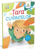 In Tara cuvintelor | Lodovica Cima, Gama