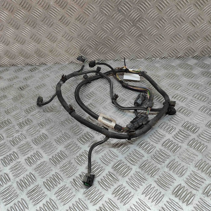 Cablaj senzor de parcare spate CITRO&Euml;N C4 Picasso I UD_ 2010 OEM: 9670951680 29402077