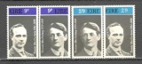Irlanda.1970 50 ani moarte T.MacCurtin si T.MacSwiney-patrioti SI.27