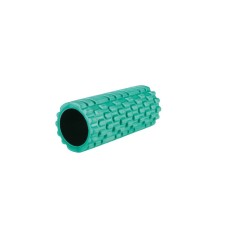 Rola pentru masaj Vitalmaxx, L 33.5 cm, spuma, mic defect