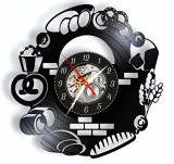 BRUTARIE- ceas de perete