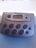 Walkman Sony SRF-M37L FM/MW/LW