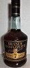 Brandy, ramazzotti RISERVA 7 ANNI , CL 70 gr 42 anii 1970/80 distillato vin