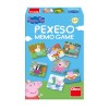 Joc de memorie - Purcelusa Peppa PlayLearn Toys, Dino