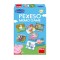 Joc de memorie - Purcelusa Peppa PlayLearn Toys