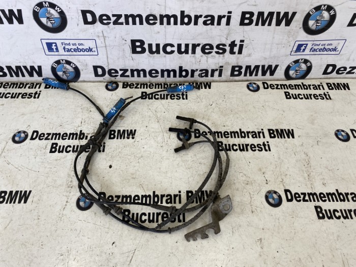 Senzor abs fata spate stanga dreapta BMW seria 7 E65,E66