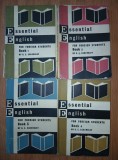 Essential English for Foreign Students vol 1-4