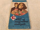 Abc-ul comportarii civilizate