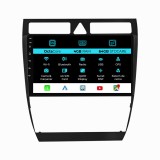 Cumpara ieftin Navigatie Dedicata Audi A6 C5 (2000-2004), Android, 9Inch, 4Gb Ram, 64Gb Stocare, Carplay