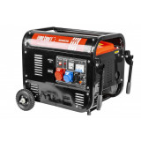 Generator de curent electric, 2000W, 230V/380V, ECGG20