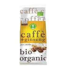 Cafea Bio Arabica cu Ginseng Probios 250gr Cod: 8018699012275 foto