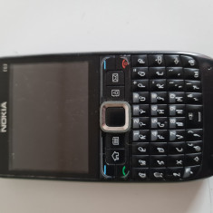 Telefon Nokia e63 RM-437 folosit