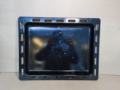 tava cuptor electric incorporabil 45x35.5x3cm / C115 foto