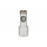 Bosch Carota diamantata Dry Speed 16 mm