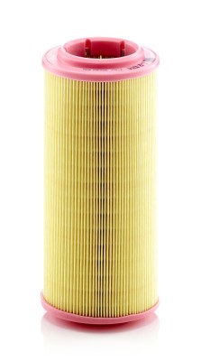 MANN-FILTER C 12 107/1 Filtru aer foto