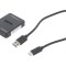 Stație de Andocare PCI Express USB 3.1 Neagră