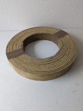 Banda Ferodou Tesut Frana 100x10 mm FRENAUTIC - Utilaje Industriale, Agricole, Navale - Metru Liniar