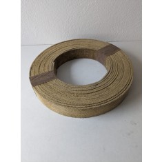 BANDA FERODOU TESUT 100x10 mm