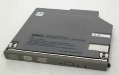 dvd unitate optica DELL Latitude D820 d830 d531 d520 D620 D630 Precision m4300 foto