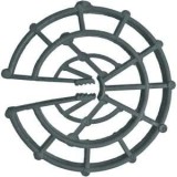 Distantier Pentru Armaturi Beton, H40 Mm Tip Rozeta (100)
