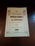 Memorile Regelui Carol I al Rom&acirc;niei (volumul IX) - (de la un martor ocular)