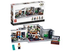 LEGO Queer Eye - Apartamentul Fab 5 Numar piese 974 Varsta 18 + ani foto