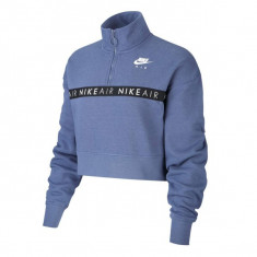 Bluza Nike W NSW AIR TOP HZ BB foto