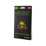 Folie de Protectie Full Body SAMSUNG Galaxy Note 10 Alien Surface