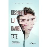 Dispariția lui Daniel Tate