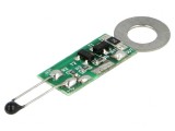 Controler Ventilator DC 0,4A 5,5-11,4V