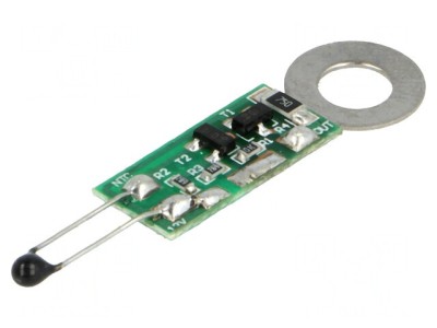 Controler Ventilator DC 0,4A 5,5-11,4V foto