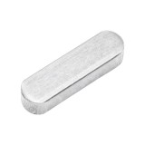 Pana ax 13,95x8,90x53,80 mm pentru reductor tractor forestier