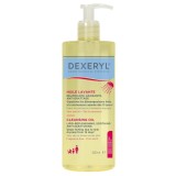 Ulei de Spalare, Pierre Fabre, Dexeryl, Tratament Piele Uscata, Dermatita Atopica, Neurodermatita, Versiune Germania, 500ml