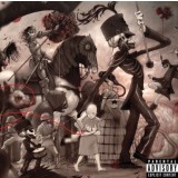 My Chemical Romance Black Parade LP (2vinyl)